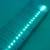 Taśma LED 5050 RGB na sztywnym aluminiowym podkładzie - multi kolor - 100 cm